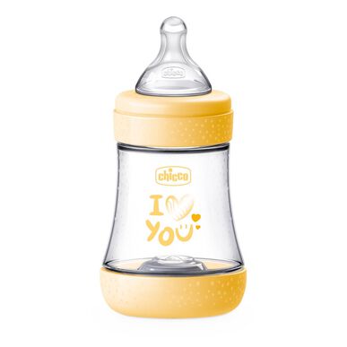 Chicco Perfect 5 Slow Flow-babyflaske 150 ml 150 ml