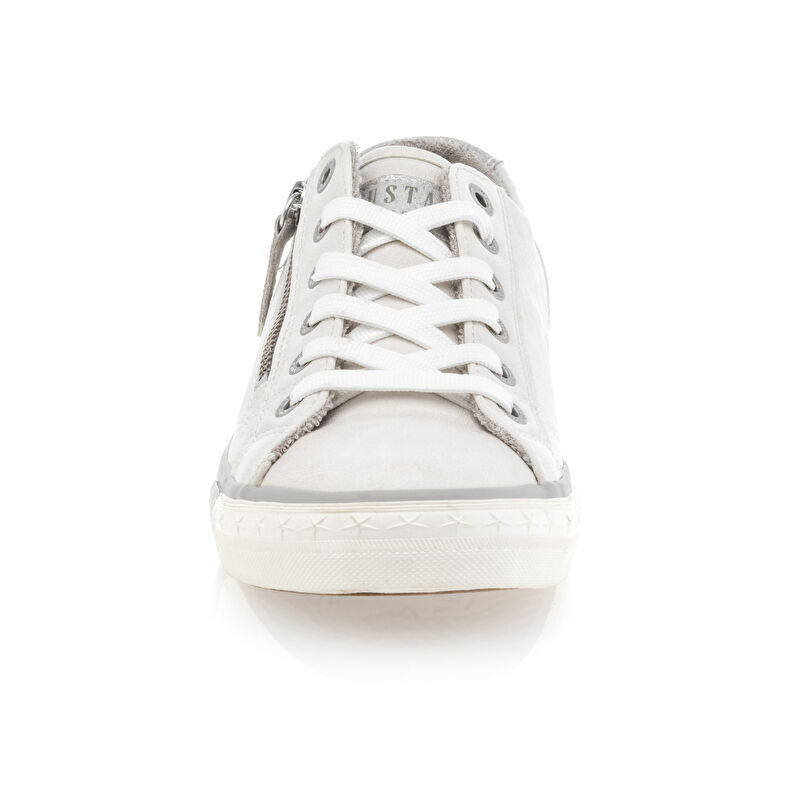 Kurver / joggesko Femme Blanc