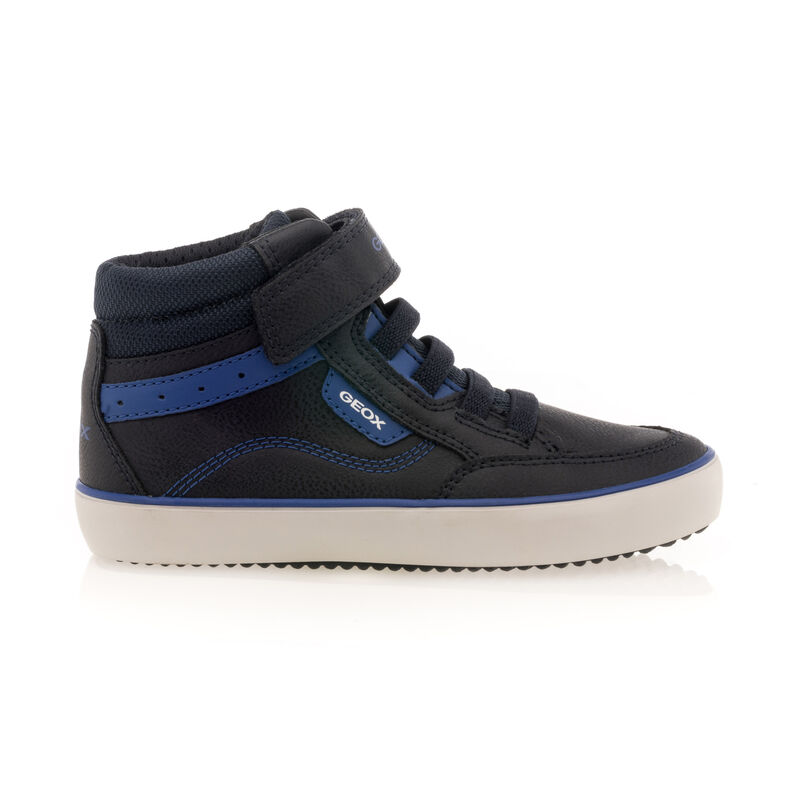 Coșuri / adidași Garcon Bleu