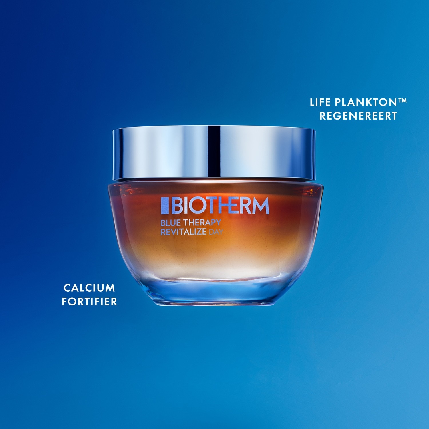 Biotherm Sävytetty päivävoide Blue Therapy Revitalize -päivävoide - 50 ml