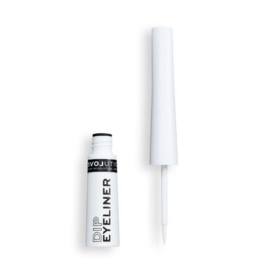 „Relove“ skystas akių kontūro pieštukas, panardinamas, baltas, 5 ml, 5 ml