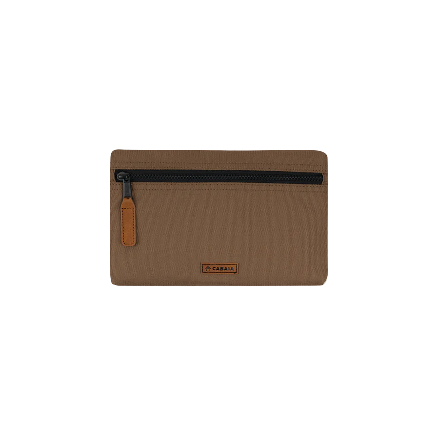 Pochette avant Cau Ferrat