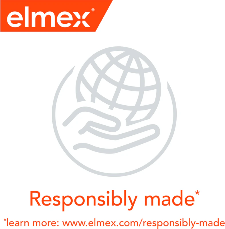 Elmex Caries Protection tandverzorgingsset