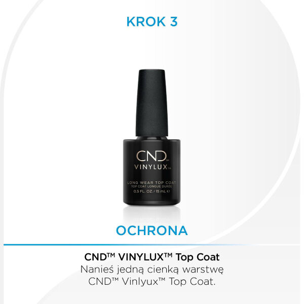 Vinilo CND