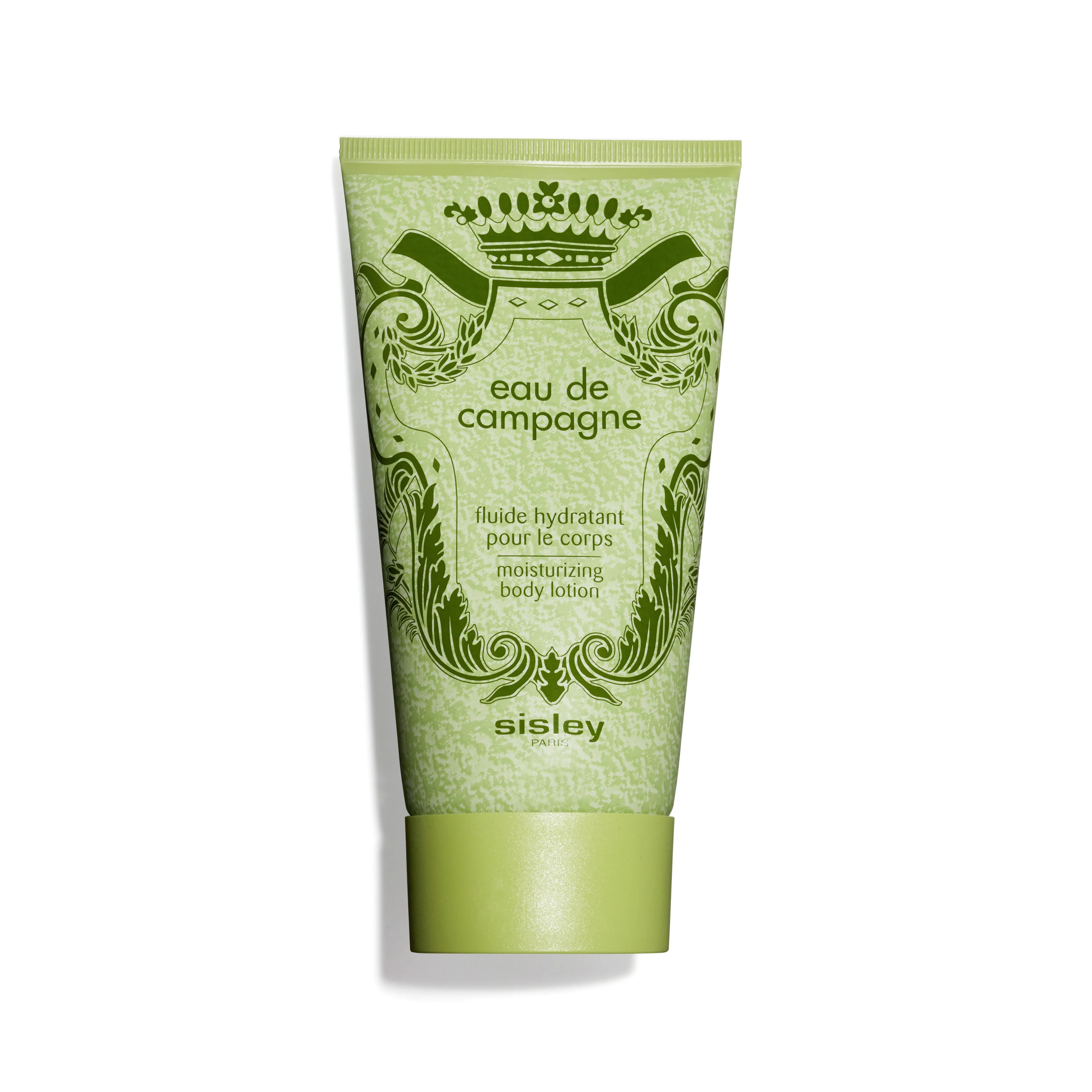 Eau De Campagne Eau De Campagne - Latte Corpo