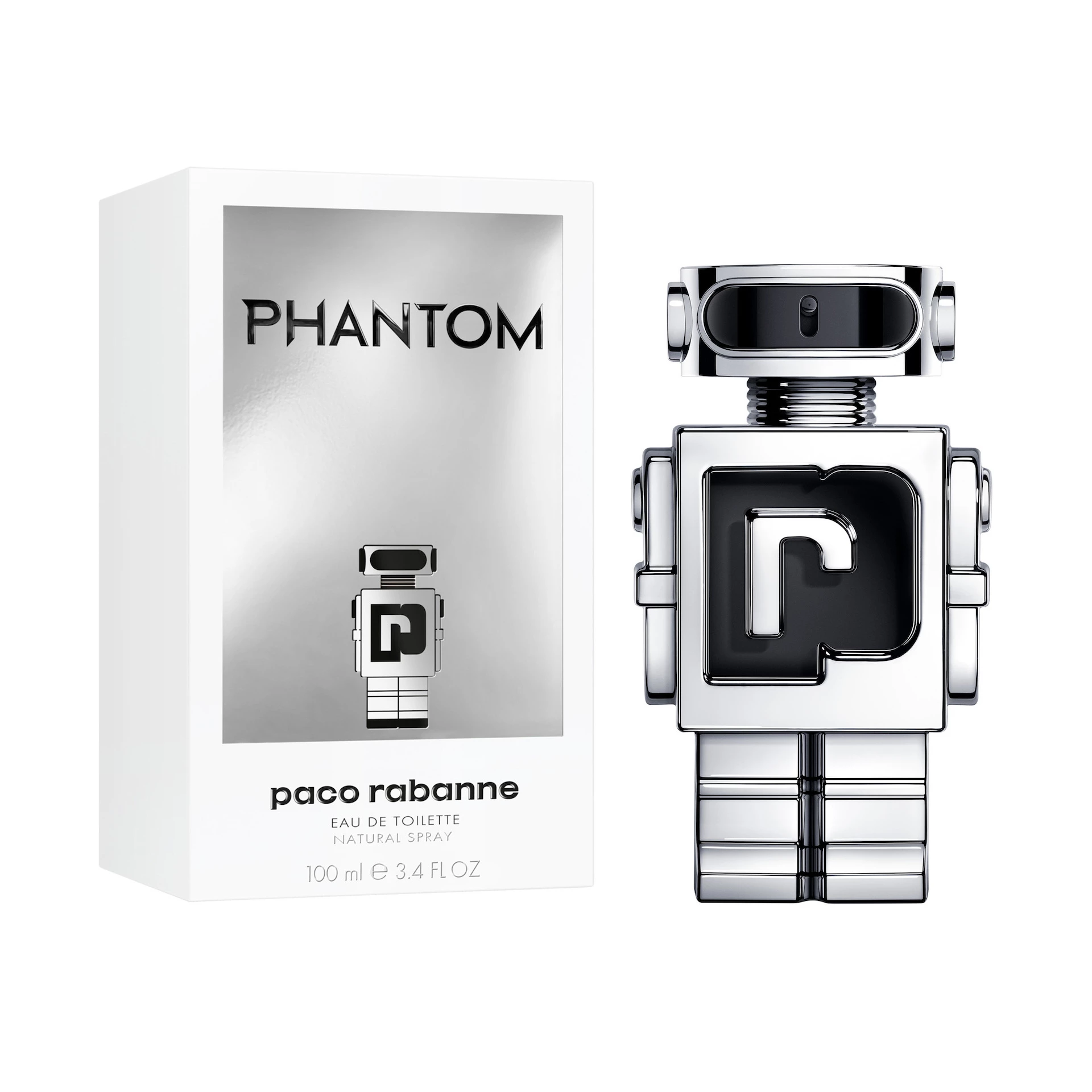 Phantom EdT 100 ml - Rabanne