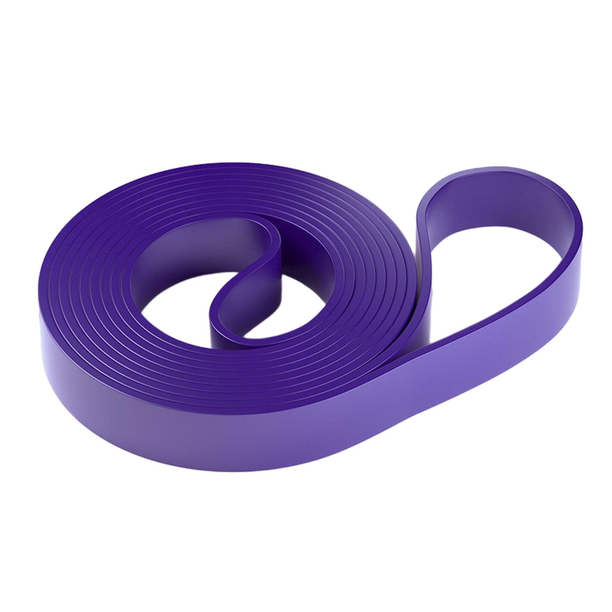 Elastisches Cross-Training-Band mit 40 kg Widerstand