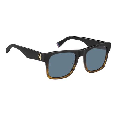 Tommy Hilfiger Sluneční brýle Tommy Hilfiger 206776 1 ks 1 ks