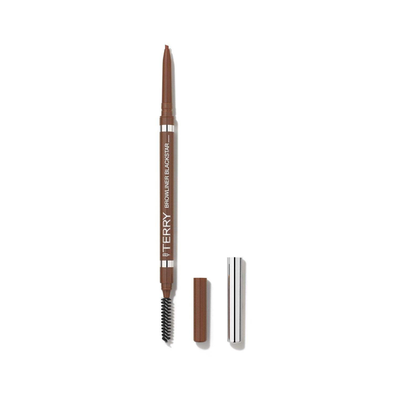 By Terry uzacu zīmulis BROWLINER BLACKSTAR N1 - 0,09 g