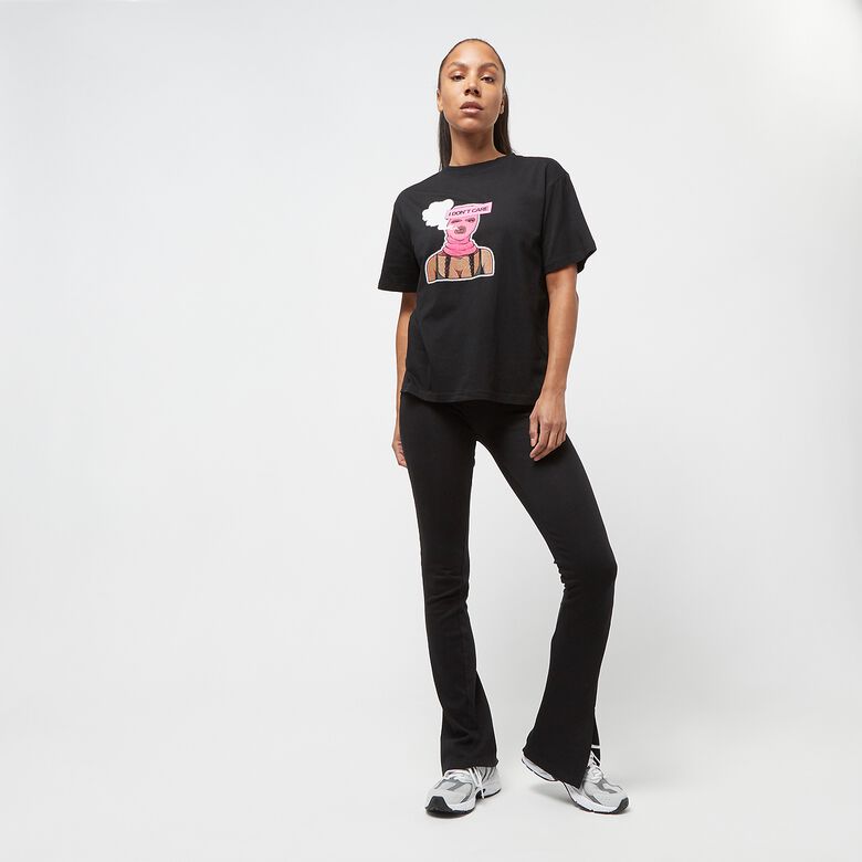 Don't Care Tee