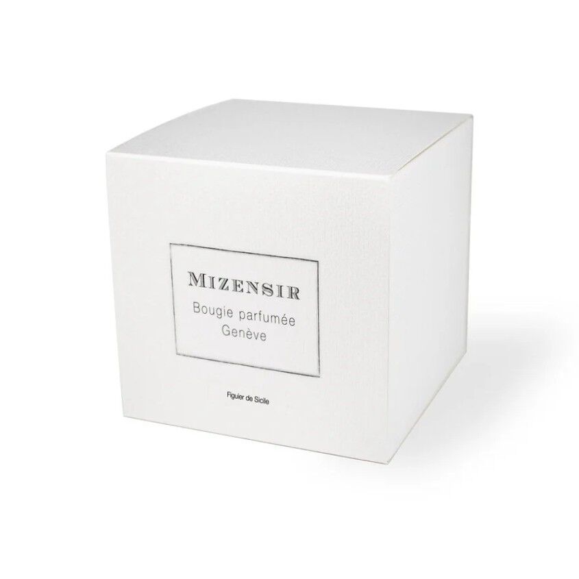 Mizensir Figuier de Sicile