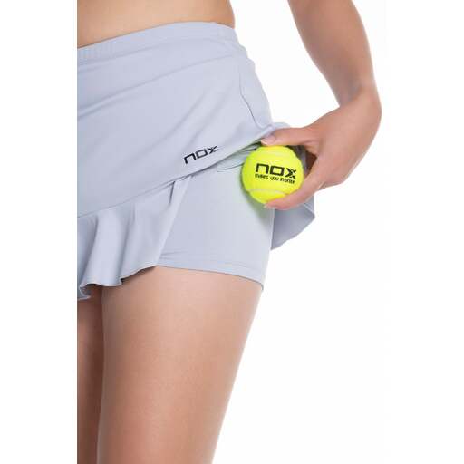  Fustă de padel Nox Pro - Regular