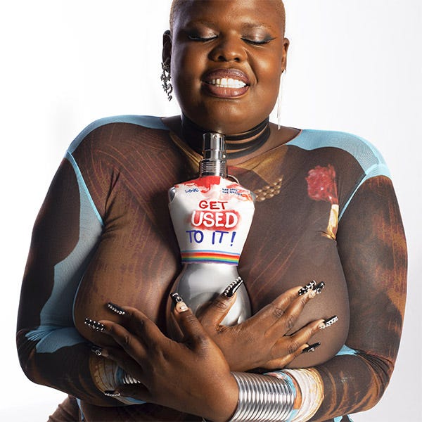 Klassisk Pride| 100 ml