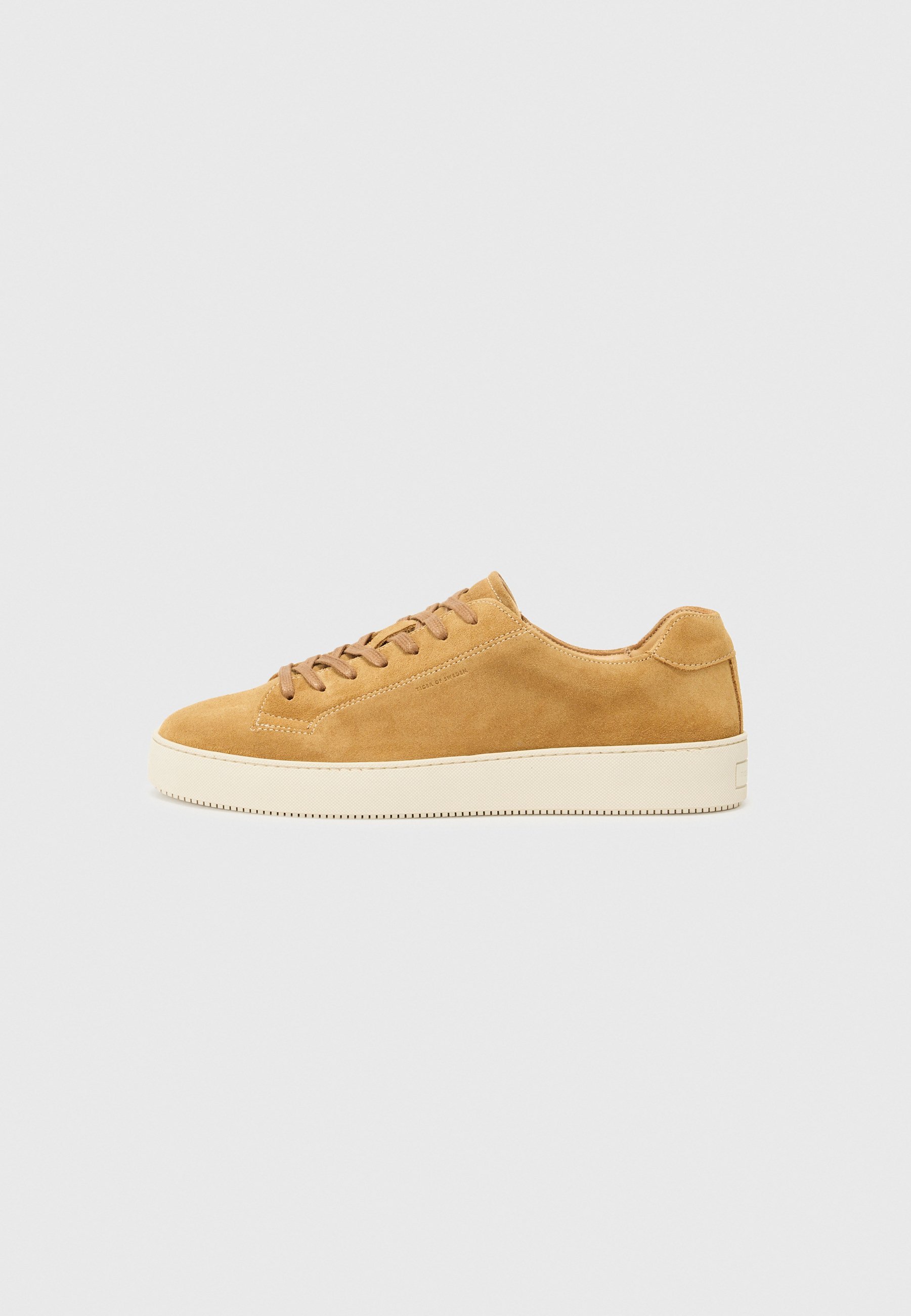 Tiger of Sweden SALAS 2 - Sneakers - lichtbruin