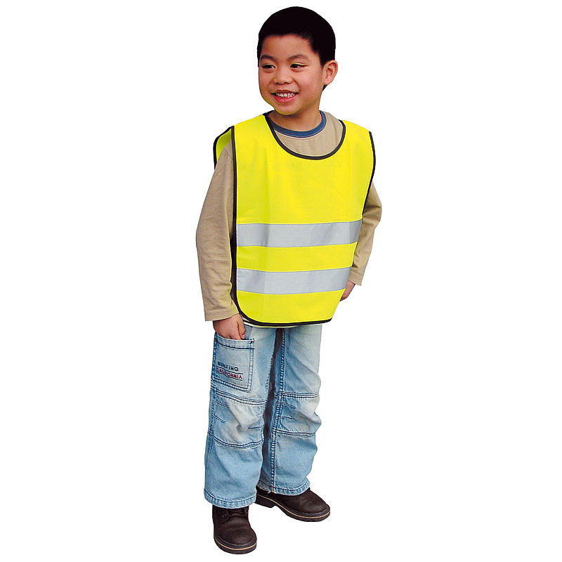 Rawlink Refleksvest for barn, Rawlink