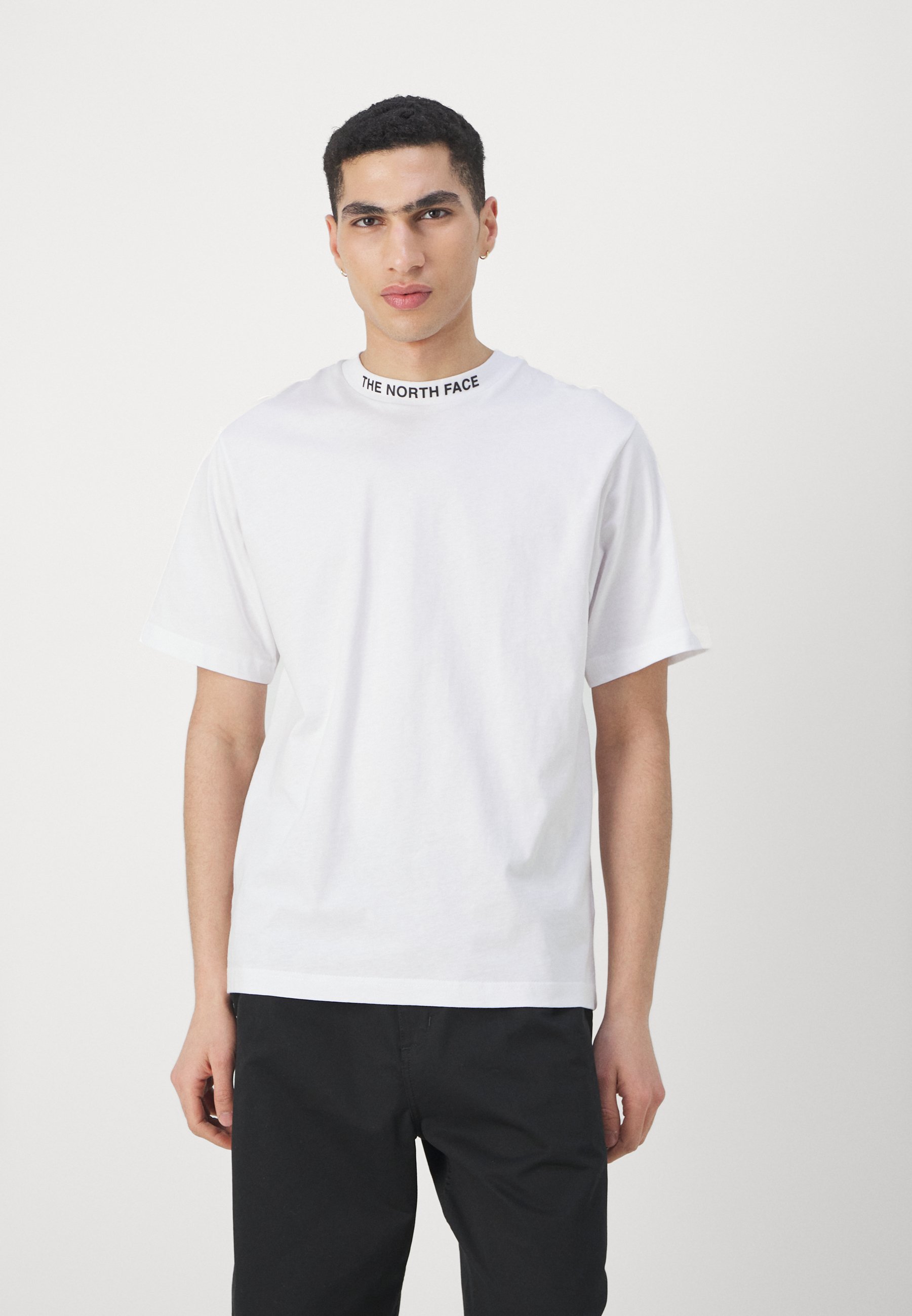 Bedruckte T-Shirts von The North Face