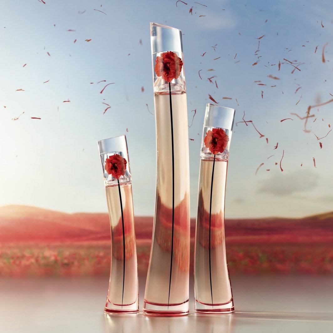 KENZO smaržūdens zieds von Kenzo L'ABSOLUE parfimērijas ūdens - 30 ml