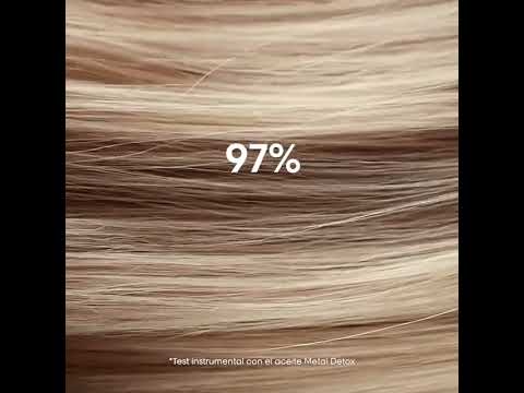Šampon na kovy | 300 ml