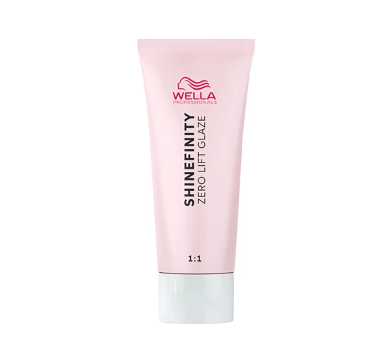 Wella Professionals Shinefinity demi-permanentna farba do włosów 07/3 60ml