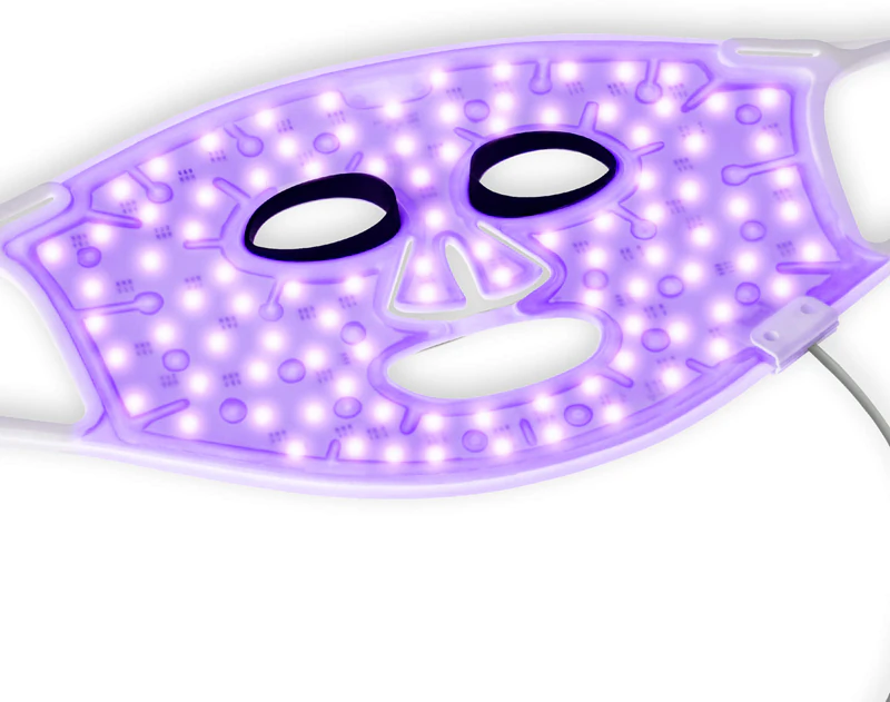 Silk'n LED Beauty gezichtsmasker