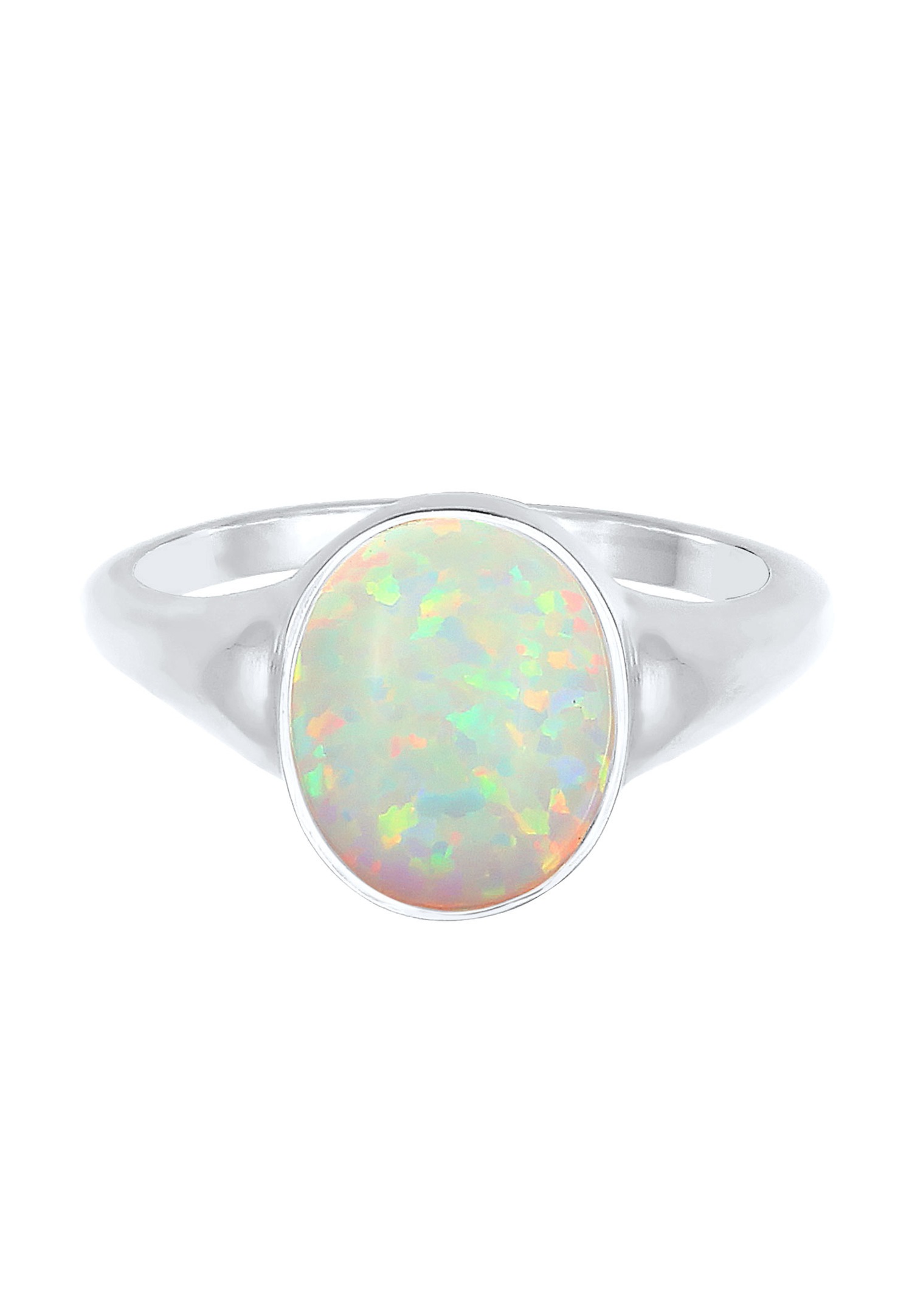 Elli Bagues argent