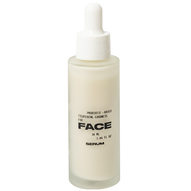Derm Good Probiotic Face Care