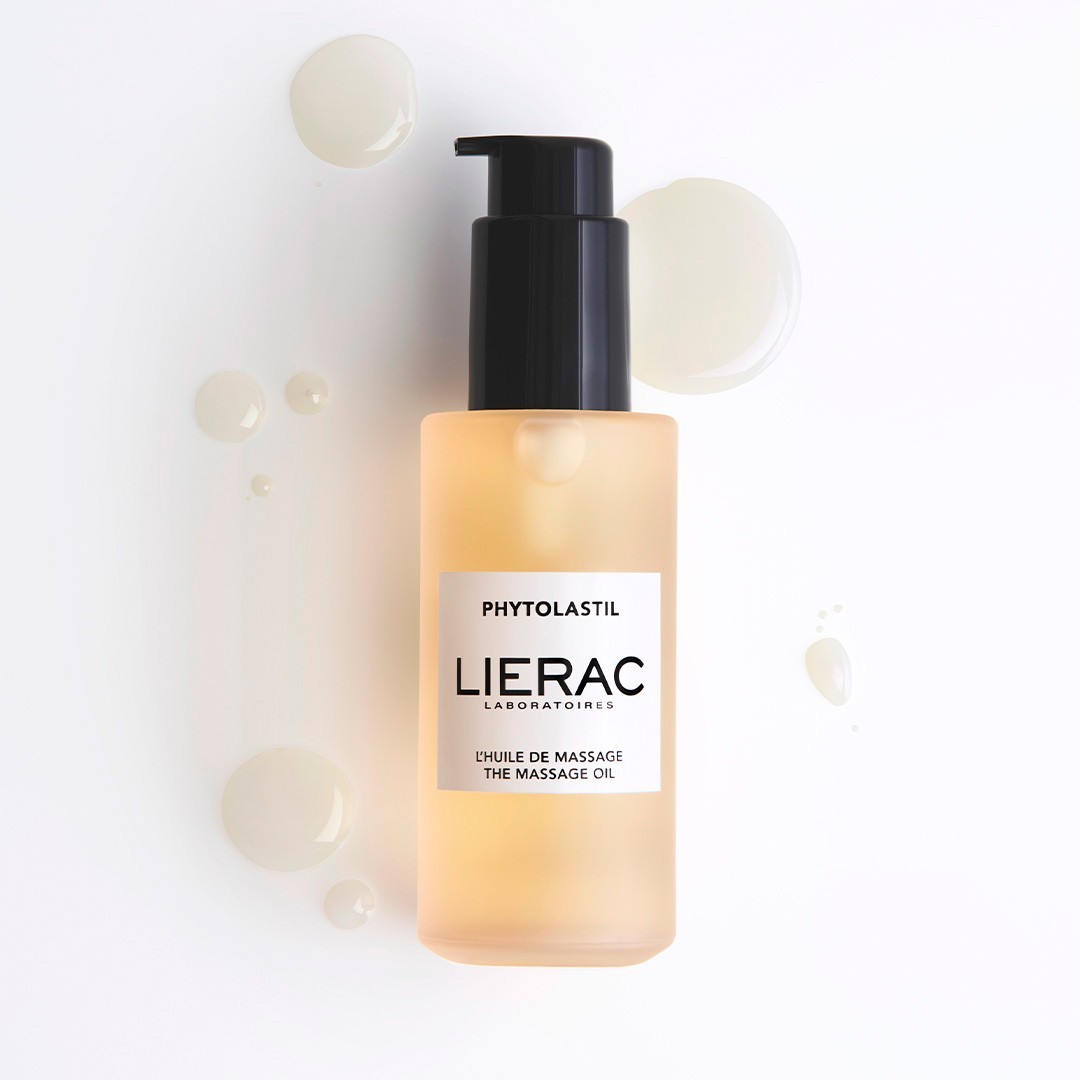 Lierac L'Huile de Massage