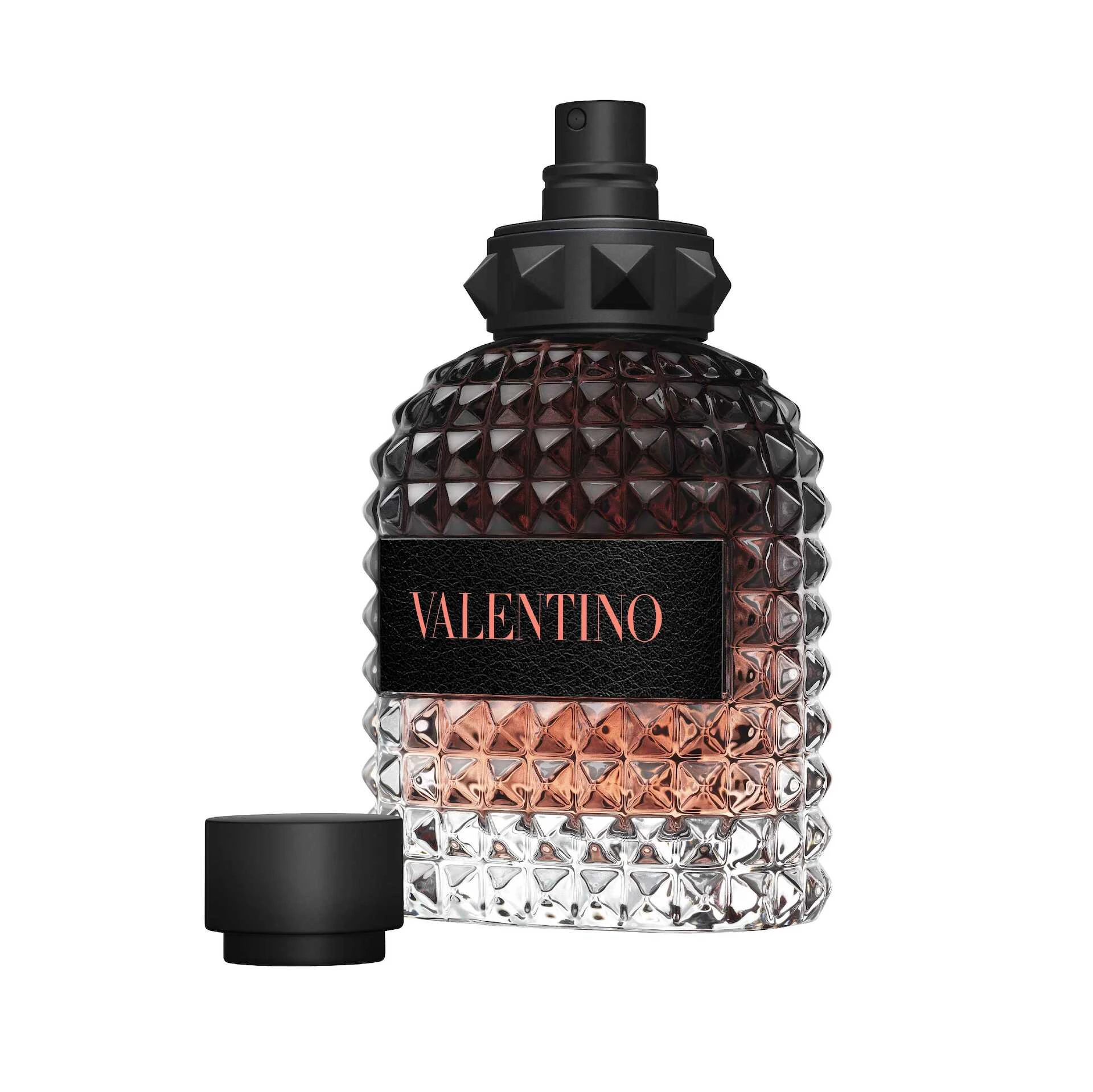Born In Roma Coral Fantasy Uomo EdT 50 ml - Valentino