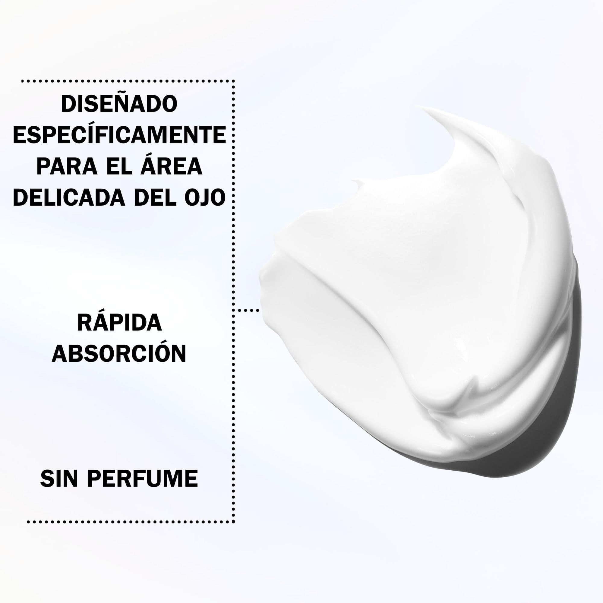 Nočný krém na oči Retinol 24 Max Krémy na očné okolie