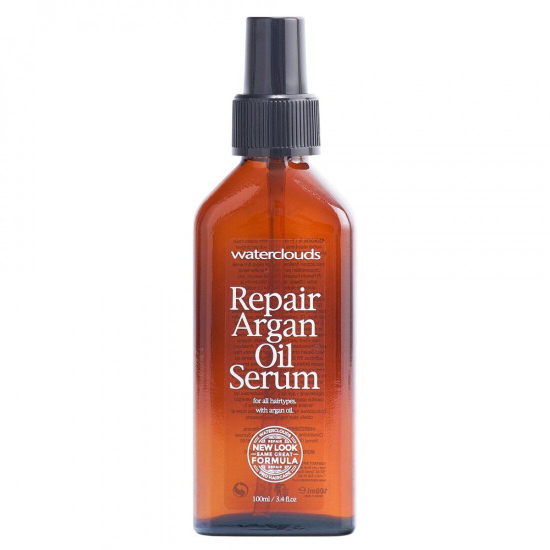 Waterclouds Repair Care