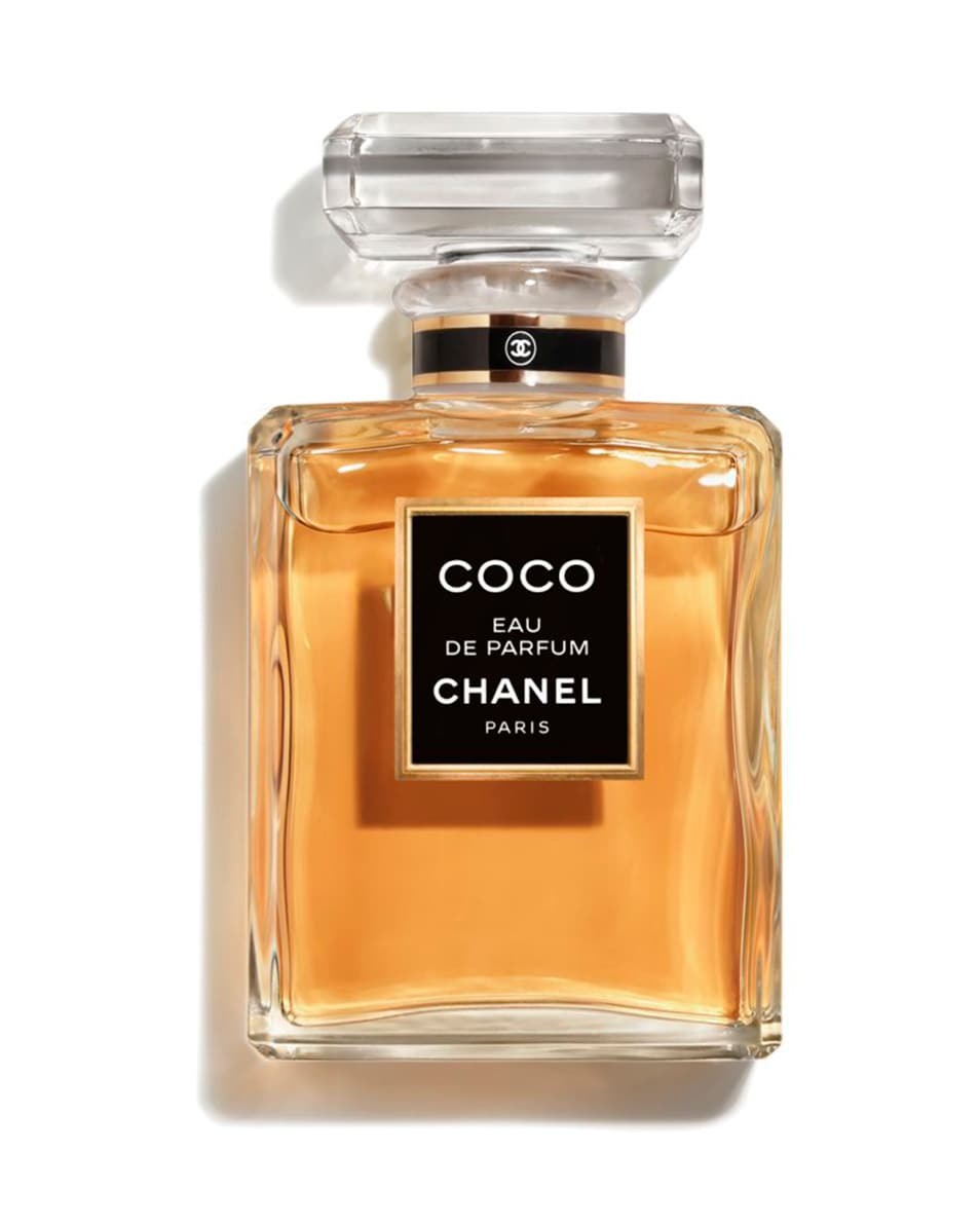 CHANEL COCO EAU DE PARFUM VERSTUIVER