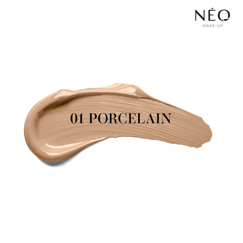 Intenzivní sérum pro make-up Neo Make Up