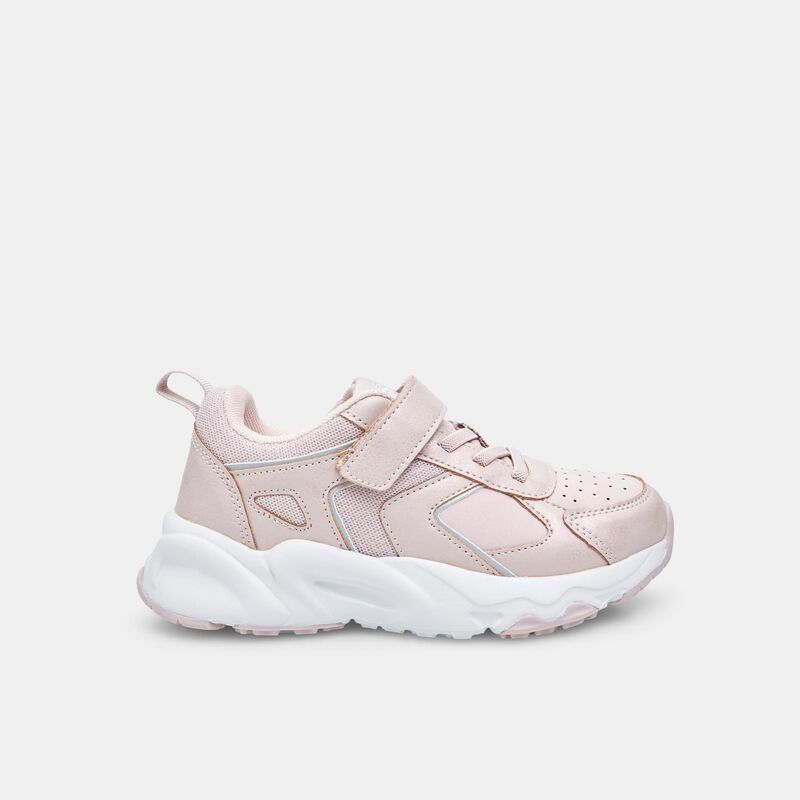 Flickor sneakers