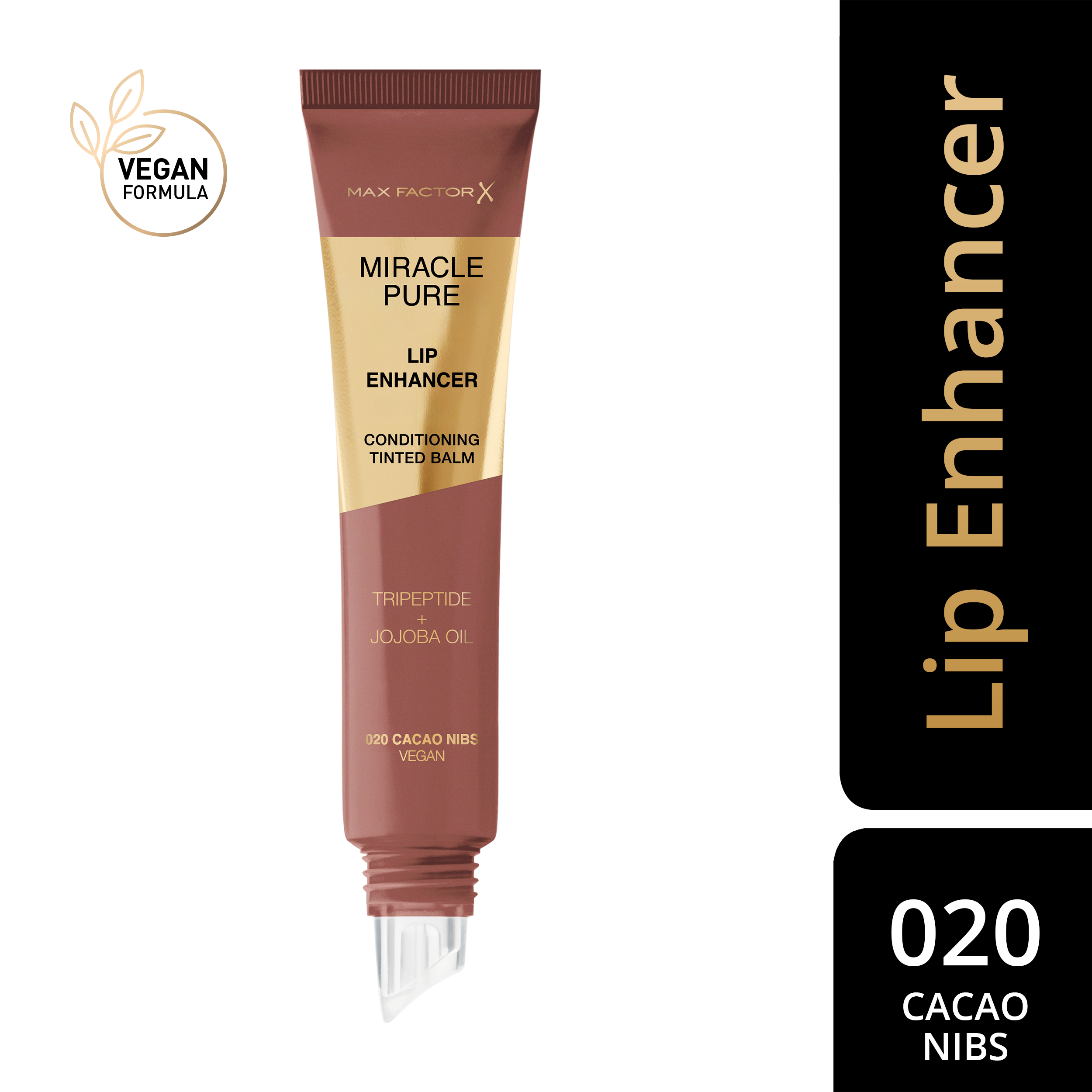 „Miracle Pure Lip Enhancer“ drėkinamasis lūpų balzamas Lūpų balzamai, drėkikliai ir lūpų priežiūros priemonės
