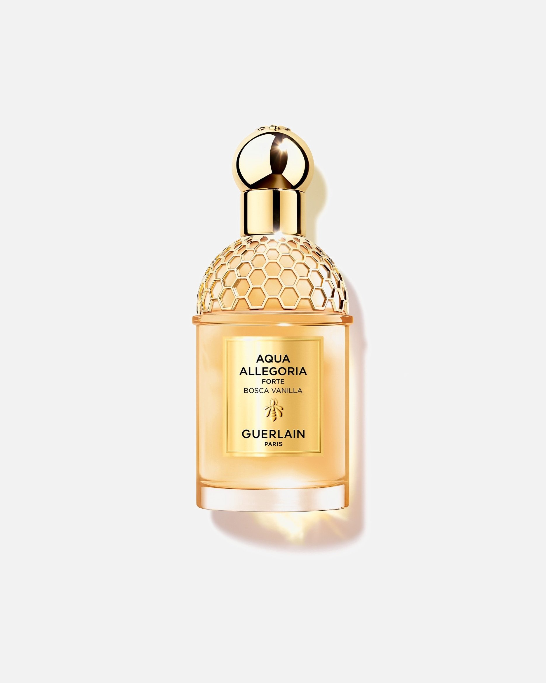 Guerlain Eau de Parfum Aqua Allegoria Bosca Vanilla Forte - 75 ml