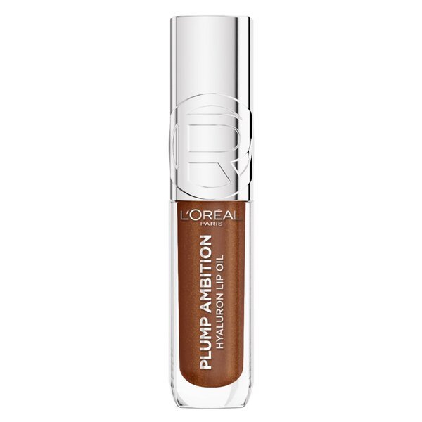 L'Oréal Paris Plump Ambition 510 La Nuit Sparkle Hyalurónový olej na pery