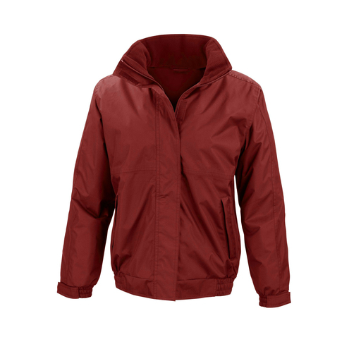 Core Chaqueta Modelo kanāls