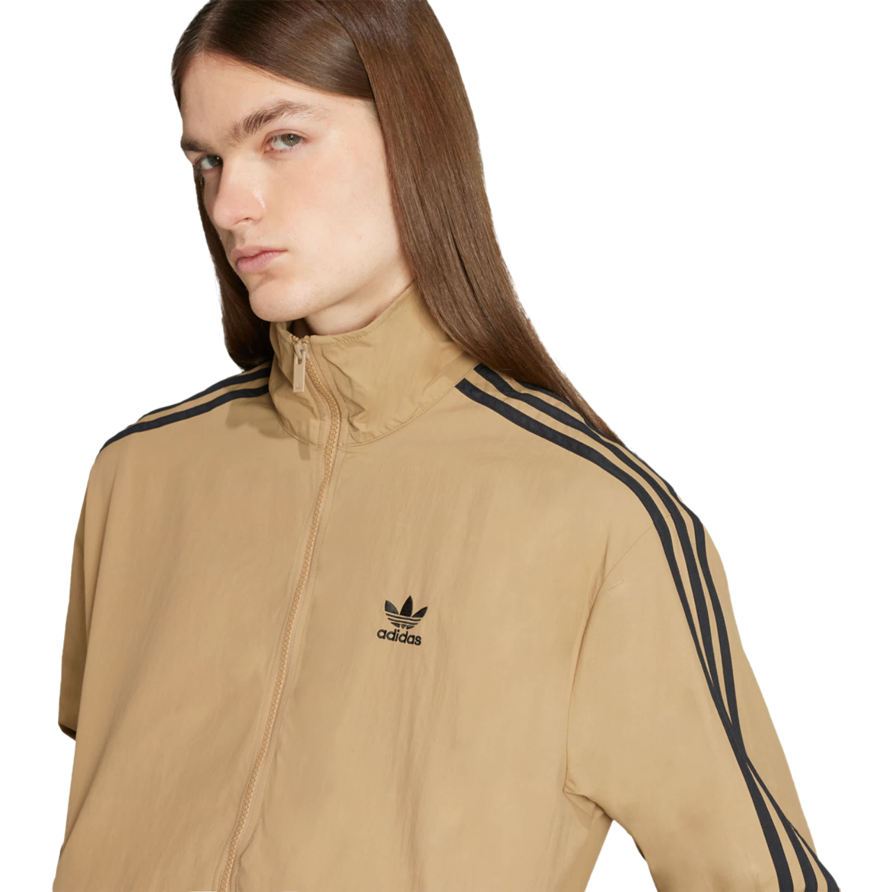 Veste d'entraînement adidas Adicolor tissée Firebird
