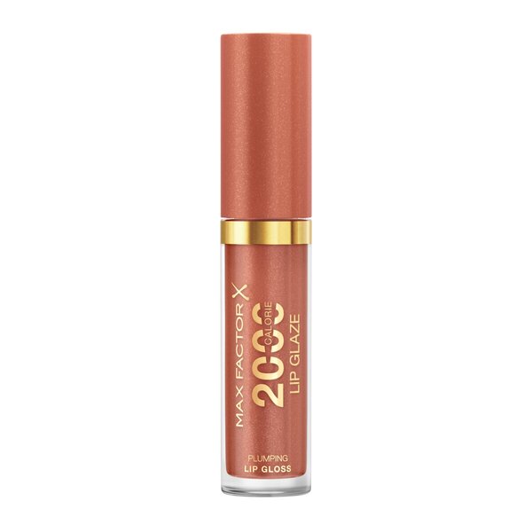Luciu de buze Max Factor 2000 Calorie 170 Nectar Punch Lip Glaze<br>4,4ml