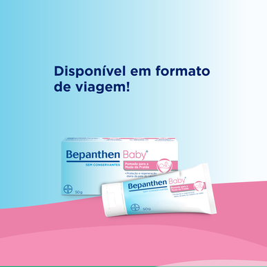Bepanthen Bepanthen Baby 50g 50 g 50 g