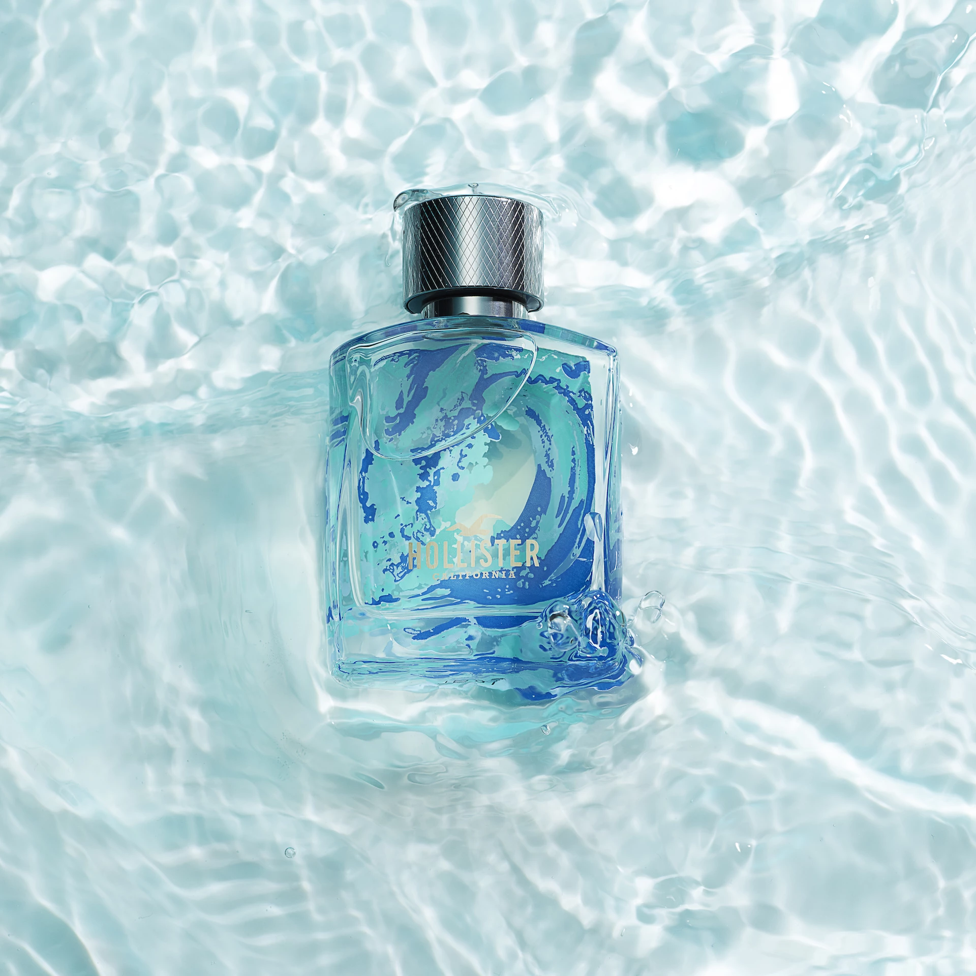 Hollister Wave For Him EDT 30 ml