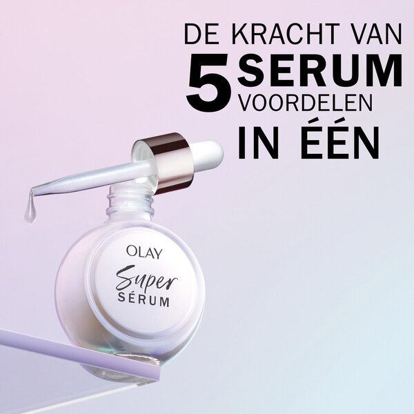 Olay Super Serum<br>30ml