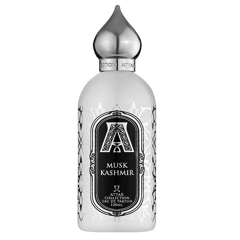 Collection Attar Musc Cachemire
