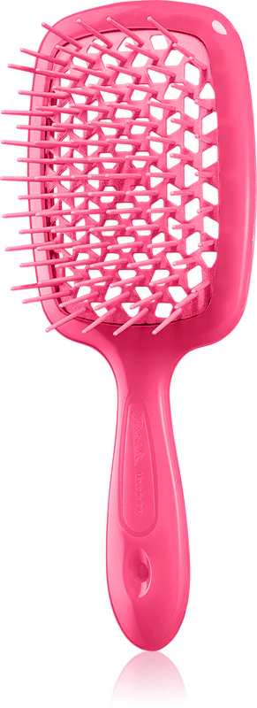 Janeke Superbrush Pequeno pincel plano