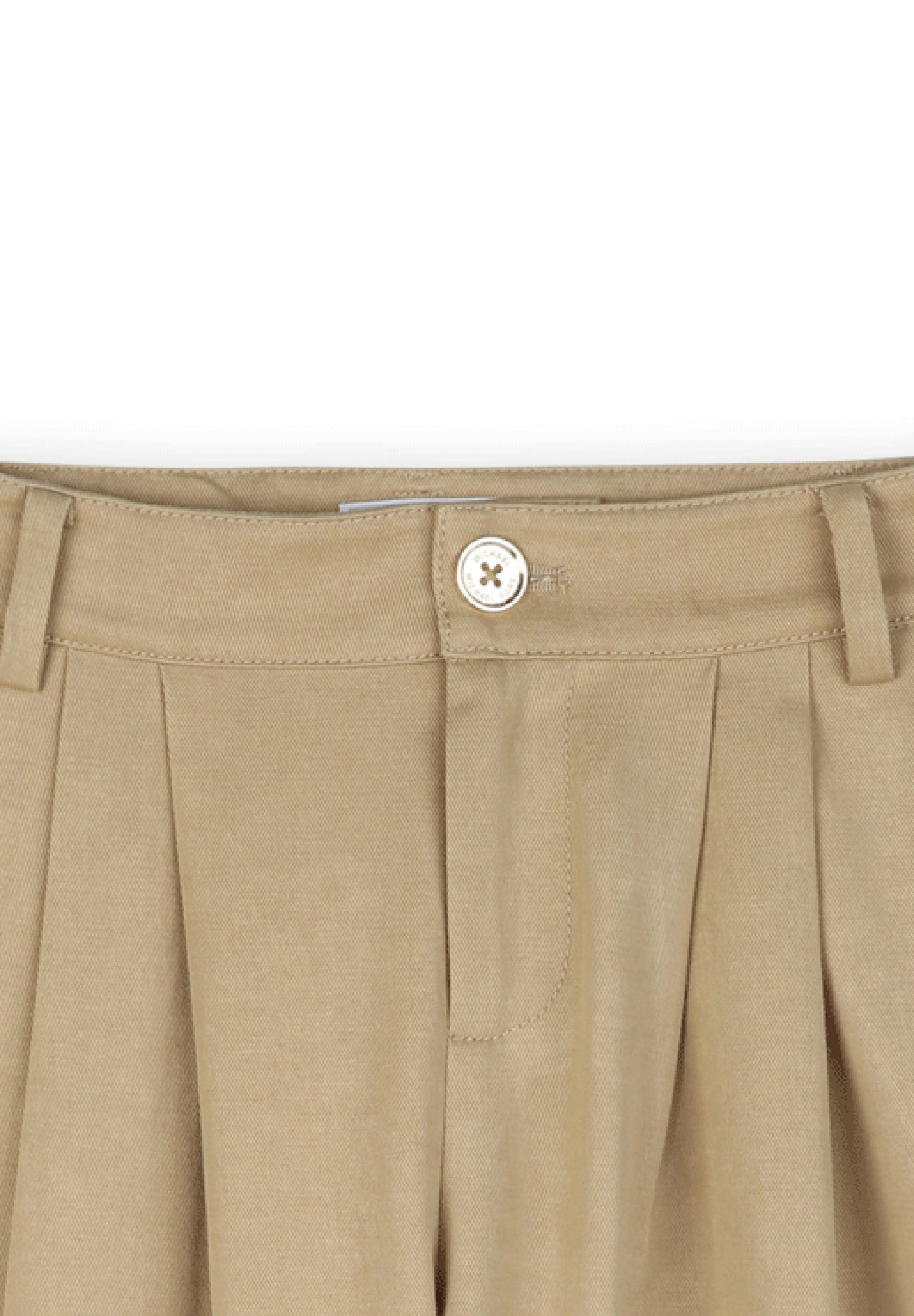 Michael Kors Kids - Housut - stone
