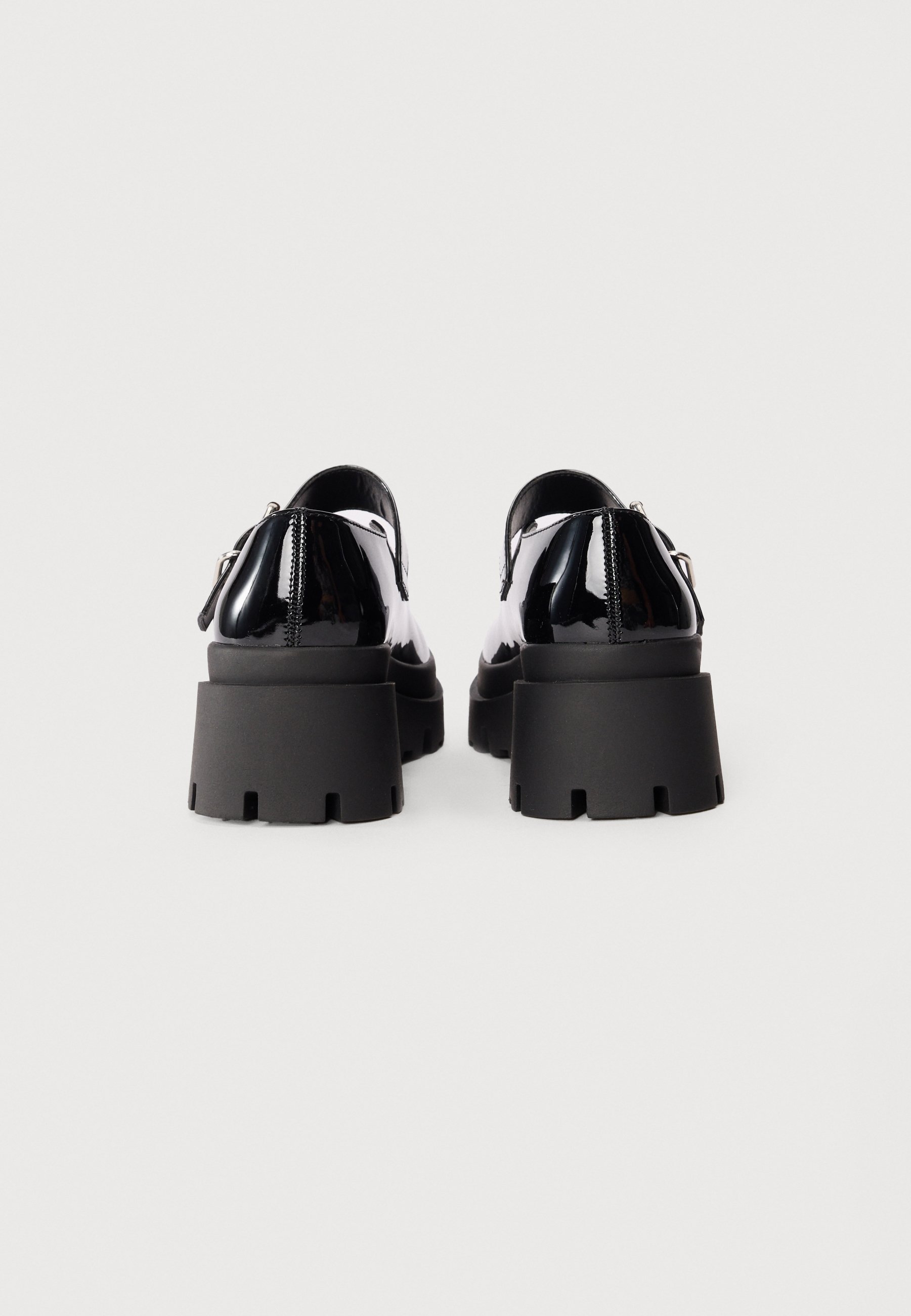 ONLY SHOES ONLDOJA 12 - Mocassins - noirs