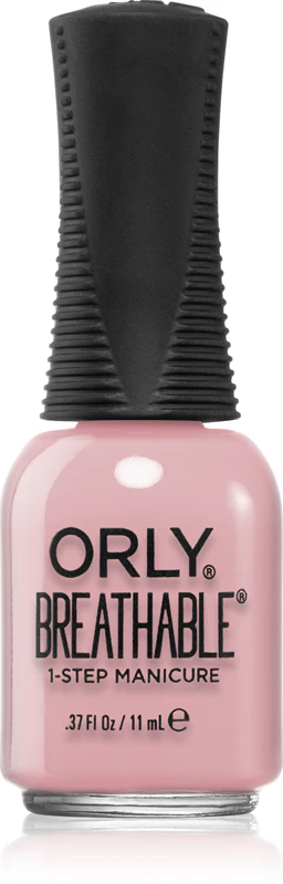 Поживний лак для нігтів Orly Breathable
