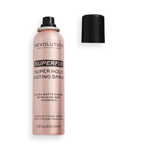 Superfix Misting Spray | 1 enhet