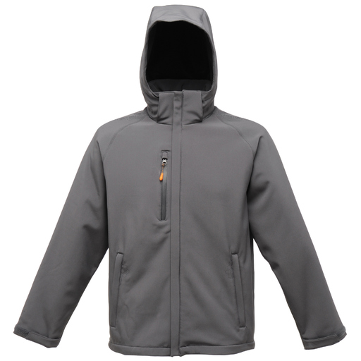 Odganjalec Softshell Regatta Xpro Chaqueta