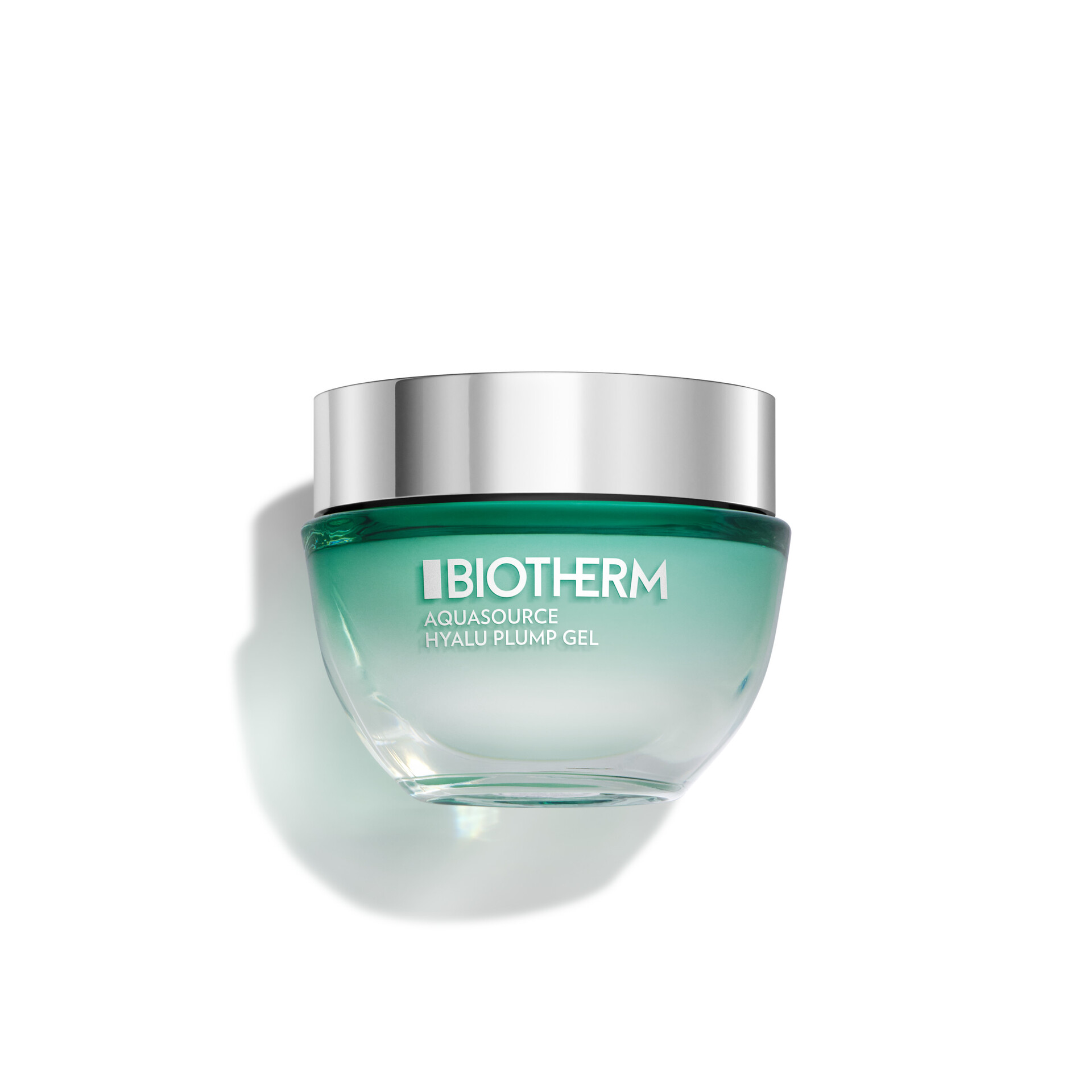 Gel hidratant Aquasource Hyalu Plump 50 ml - Biotherm